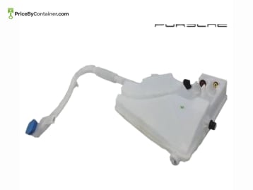 PORSCHE 95852870300 — Porsche Genuine Water Reservoir 95852870300 The Porsche Genuine Water Reservoir, bearing part number 95852870300, is a…