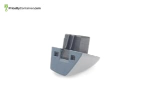 PORSCHE 95853106700G2X — Porsche Genuine HOUSING PRIME COATED 95853106700G2X