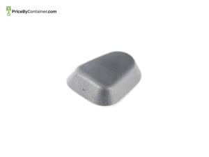 PORSCHE 958531211009B9 — Porsche Genuine CAP BLACK 958531211009B9