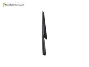 PORSCHE 95853147102 — Porsche Genuine Window aperture seal 95853147102