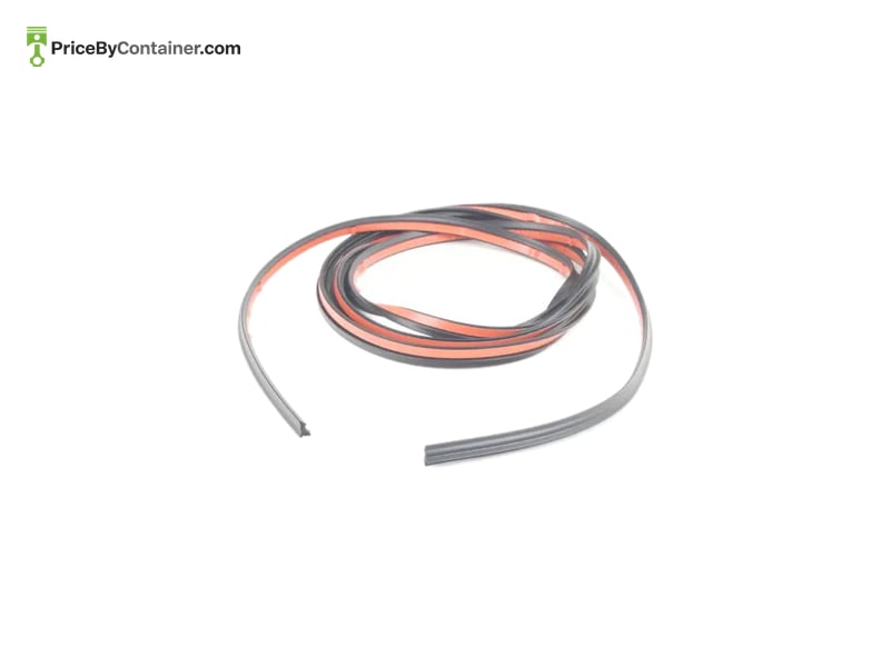 PORSCHE 95854526000 — PORSCHE GENUINE SEAL FOR REAR WINDOW 95854526000