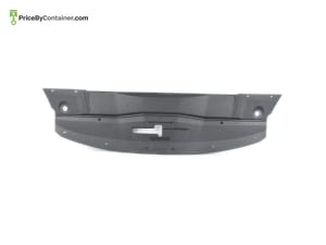 PORSCHE 958556806209B9 — Porsche Genuine COVER 958556806209B9