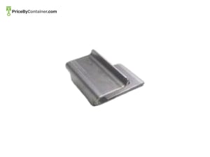 PORSCHE 95855910700 — Porsche Genuine CLAMP 95855910700