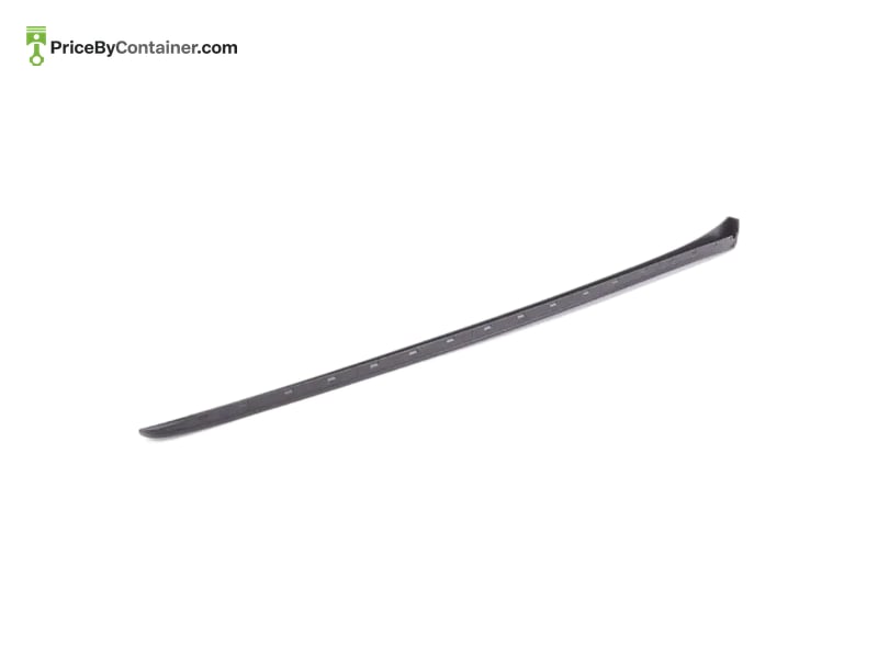 PORSCHE 958559327019B9 — PORSCHE GENUINE WATER DRAIN STRIP 958559327019B9