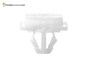 PORSCHE 95855971900 — Porsche Genuine CLIP 95855971900