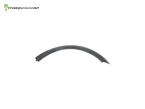 PORSCHE 958559728009B9 — Porsche Genuine FRONT WING ARCH RH 958559728009B9