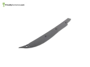 PORSCHE 958559777009B9 — Porsche Genuine COVER 958559777009B9