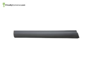 PORSCHE 95855978704G2X — Porsche Genuine STRIP 95855978704G2X