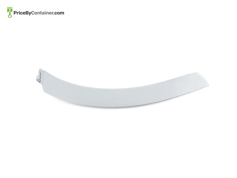 PORSCHE 95855981950G2X — PORSCHE GENUINE MOULDING 95855981950G2X
