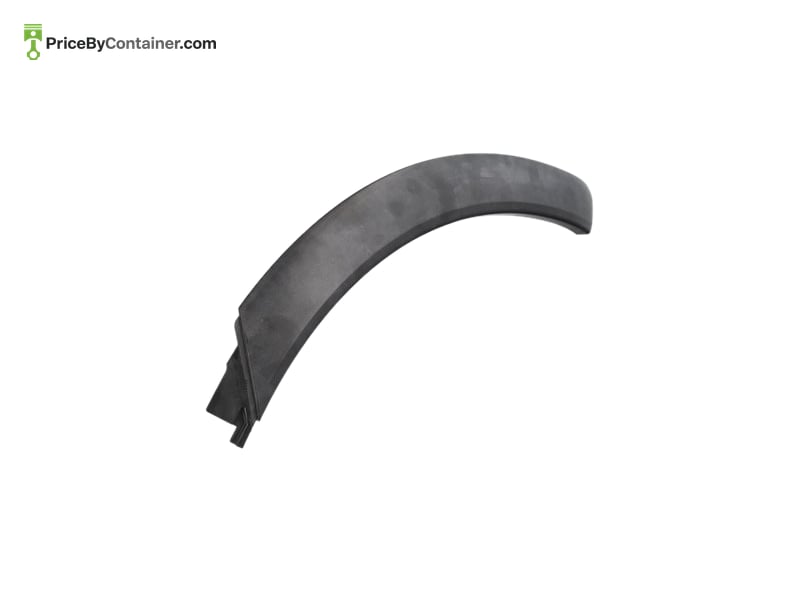 PORSCHE 958559820109B9 — PORSCHE GENUINE WHEEL COVER REAR 958559820109B9