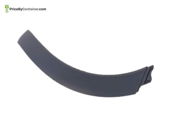 PORSCHE 95855982050G2X — Porsche Genuine WHEEL ARCH FRT FENDER 95855982050G2X