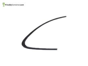 PORSCHE 95855999602GW1 — Porsche Genuine COVER STRIP 95855999602GW1