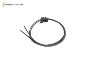 PORSCHE 95856287010 — Porsche Genuine REPAIR SET 95856287010
