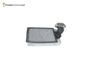 PORSCHE 95857210101 — Porsche Genuine A.C. EVAPORATOR 95857210101