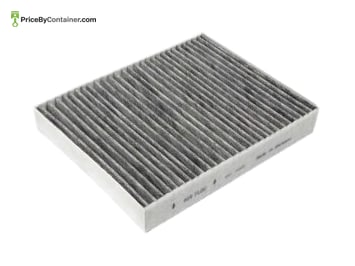 PORSCHE 95857221901 — Porsche Genuine AC FILTER SN 95857221901