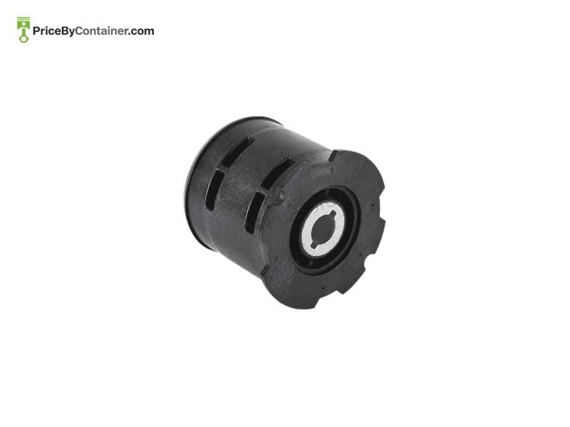 PORSCHE 958599257R — PORSCHE GENUINE REAR DIFF/GEAR MOUNT BUSH 958599257R