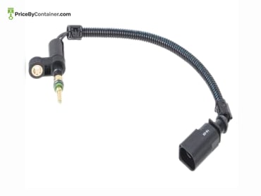 PORSCHE 95860613511 — Porsche Genuine TEMPRATURE SENSOR 95860613511