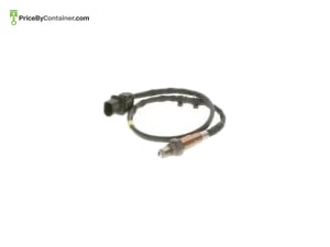 PORSCHE 95860617213 — Porsche Genuine OXYGEN SENSOER 95860617213