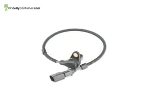PORSCHE 95860643300 — Porsche Genuine IMPULSE SENDER 95860643300