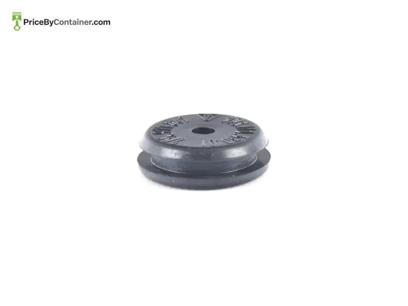 PORSCHE 95860653000 — PORSCHE GENUINE GROMMET 95860653000