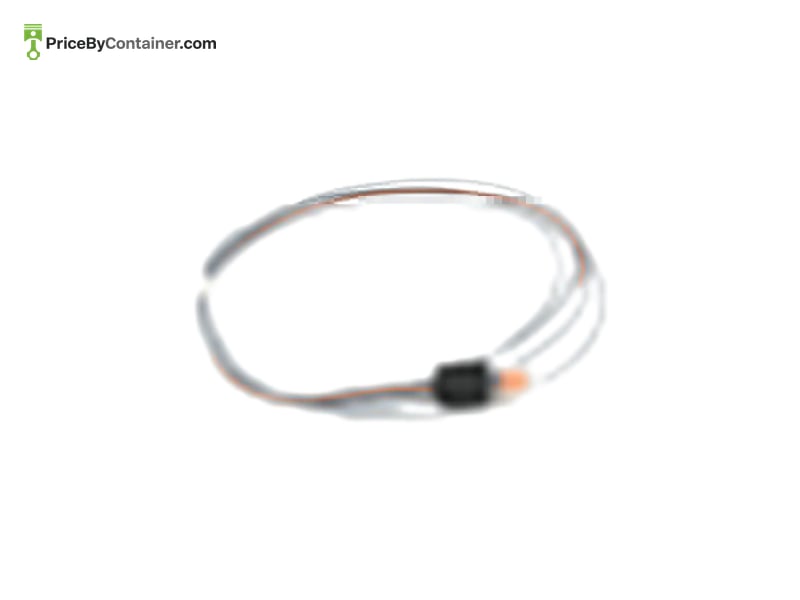 PORSCHE 95861227300 — PORSCHE GENUINE WIRE SET 95861227300