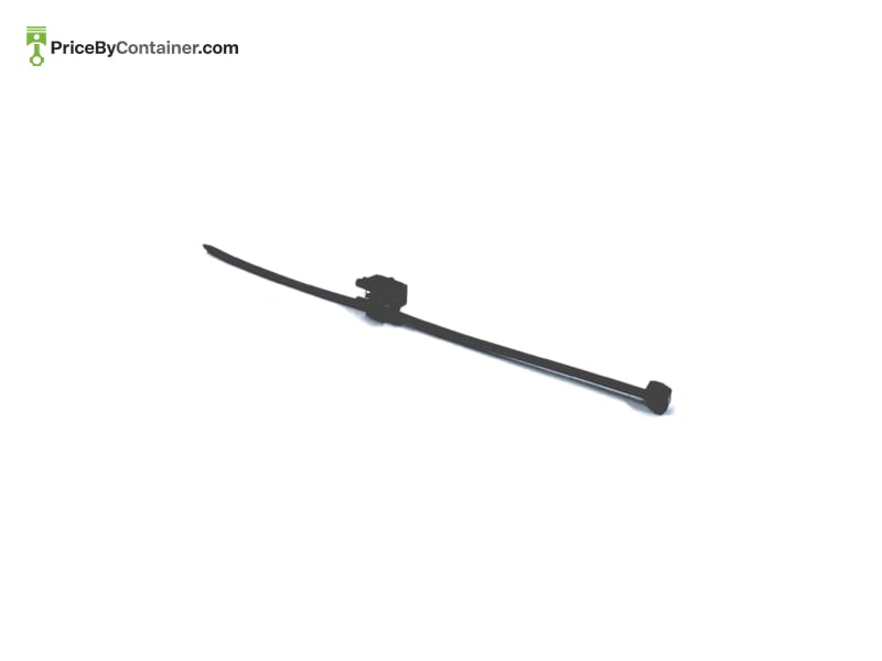 PORSCHE 95861283800 — PORSCHE GENUINE TIE-WRAP 95861283800