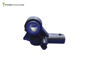 PORSCHE 95861822010 — Porsche Genuine AIR BAG SENSOR 95861822010