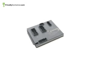 PORSCHE 95861827904 — Porsche Genuine CONTOL UNIT 95861827904