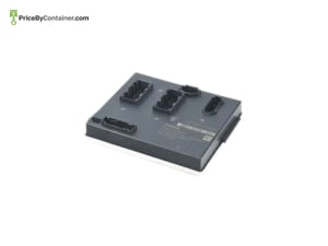 PORSCHE 95861827916 — Porsche Genuine CONTROL UNIT- REAR END 95861827916