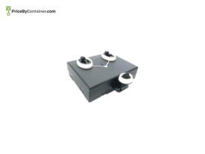 PORSCHE 95861879511 — Porsche Genuine CONTROL UNITE 95861879511