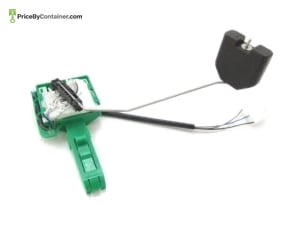PORSCHE 95862083101 — Porsche Genuine Sender For Fuel Gauge 95862083101 Porsche Genuine Original New Sender For Fuel Gauge 95862083101…