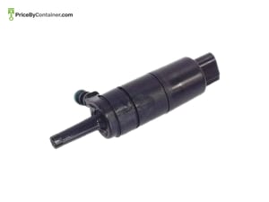 PORSCHE 95862450200 — Porsche Genuine WASHER PUMP 95862450200