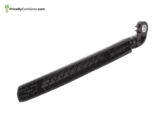 PORSCHE 95862804000 — Porsche Genuine WIPER ARM 95862804000