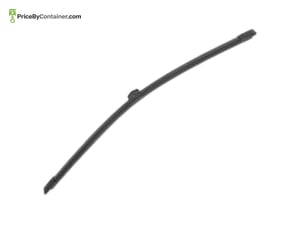 PORSCHE 95862805002 — Porsche Genuine WIPER BLADE REAR 95862805002