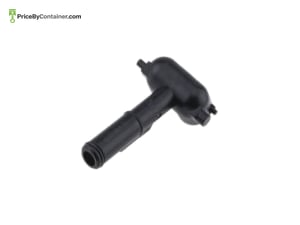 PORSCHE 95862816200 — Porsche Genuine NOZZLE RH 95862816200