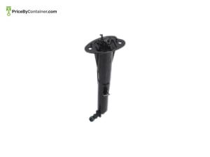 PORSCHE 95862816220 — Porsche Genuine WASHER NOZZLE RH 95862816220