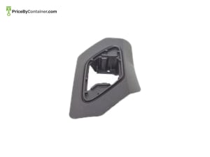 PORSCHE 95862818600 — Porsche Genuine SUPPORT PORSCHE 95862818600
