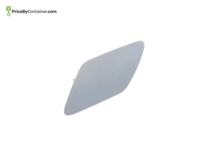 PORSCHE 95862830300G2X — Porsche Genuine TRIM COVER 95862830300G2X