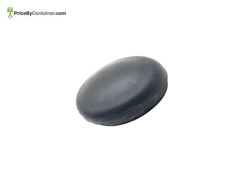 PORSCHE 95862830500 — PORSCHE GENUINE CAP 95862830500