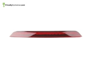 PORSCHE 95863105000 — Porsche Genuine ADDITIONAL BRAKE LAMP 95863105000