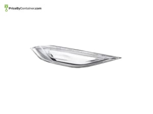 PORSCHE 95863110200 — Porsche Genuine INDICATOR LAMP 95863110200