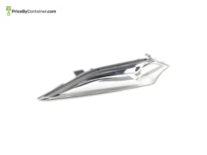 PORSCHE 95863110210 — Porsche Genuine INDICATOR LIGHT 95863110210