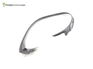 PORSCHE 95863111900 — Porsche Genuine SEAL HEADLAMP LH 95863111900