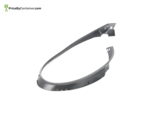 PORSCHE 95863112000 — Porsche Genuine SEAL HEADLAMP RH 95863112000