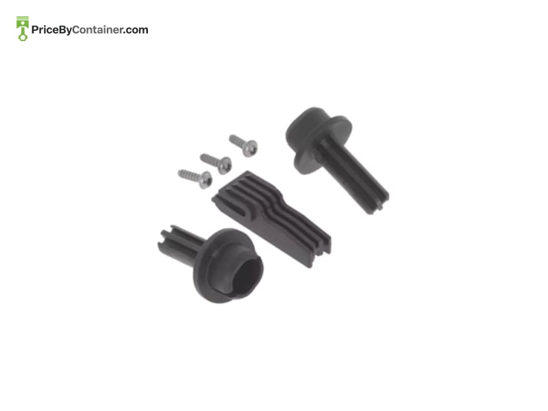 PORSCHE 95863112100 — PORSCHE GENUINE REPAIR KIT 95863112100