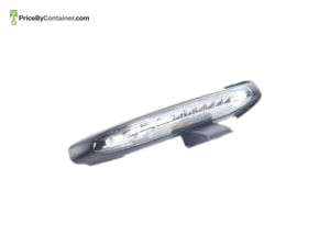 PORSCHE 95863118110 — Porsche Genuine ADDITIONAL LAMP 95863118110