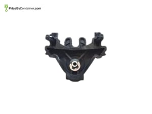 PORSCHE 95863119402 — Porsche Genuine RELEASE LOCK HEADLAMP 1PS 95863119402