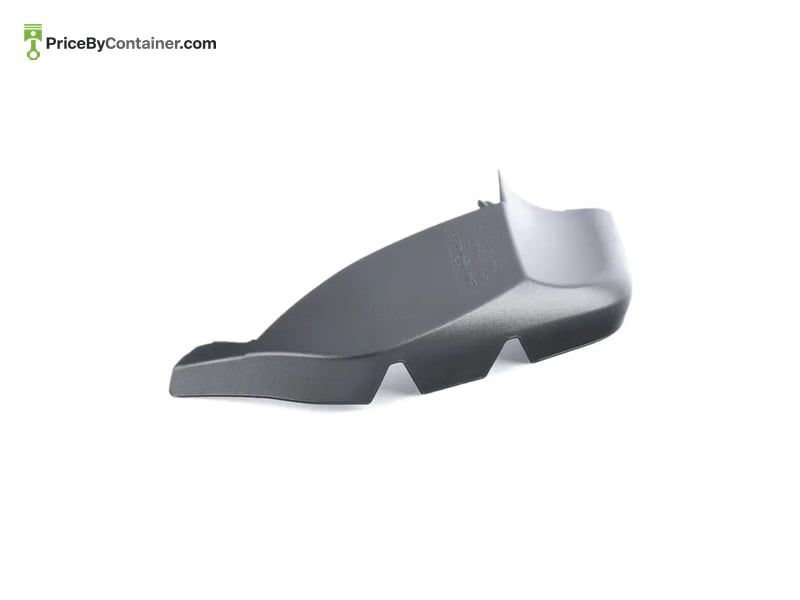 PORSCHE 95863126500 — PORSCHE GENUINE COVER 95863126500