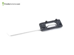 PORSCHE 95863151900 — Porsche Genuine MOUTING 95863151900