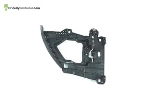 PORSCHE 95863152101 — Porsche Genuine MOUNTING HEADLIGHT 95863152101